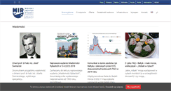 Desktop Screenshot of mir.gdynia.pl