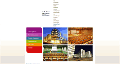 Desktop Screenshot of konferencje.gdynia.pl