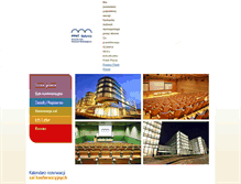 Tablet Screenshot of konferencje.gdynia.pl