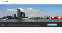 Desktop Screenshot of akces.gdynia.pl