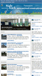 Mobile Screenshot of malykack.miasto.gdynia.pl